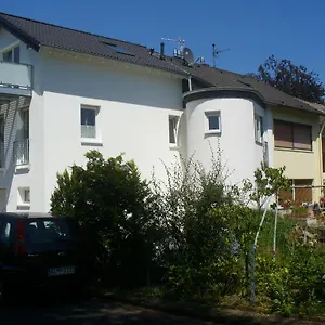  Apartment Rheinaue Deutschland