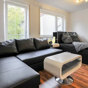  Apartment Traumwohnung