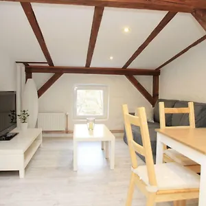 Apartment Gemütliche Dachgeschoßwohnung Mit Altbaucharme Deutschland