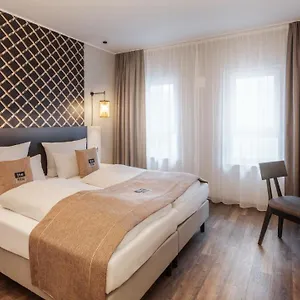 3* فندق - The Niu, Mesh Messe By Ihg