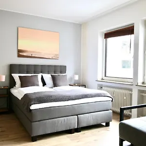  Apartment Arthouse Im Pantaleonsviertel Deutschland