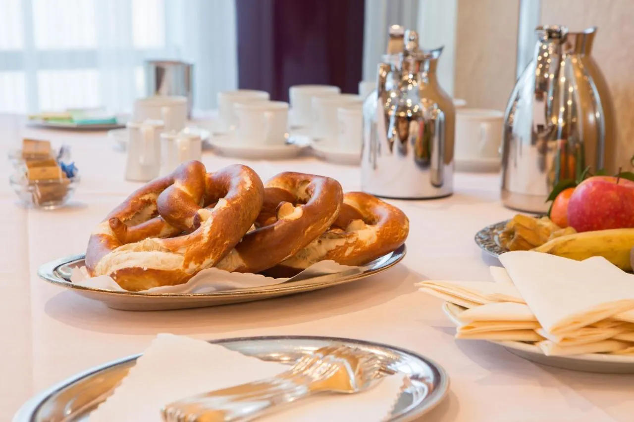 Hotel Royal Stuttgart