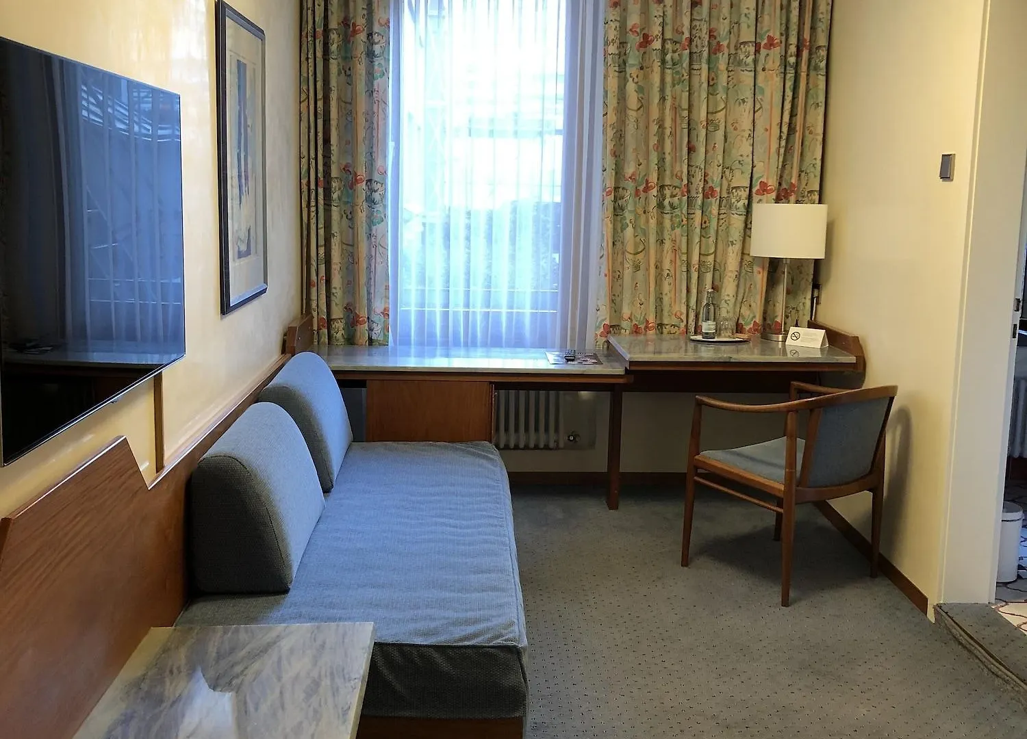 Hotel Royal Stuttgart