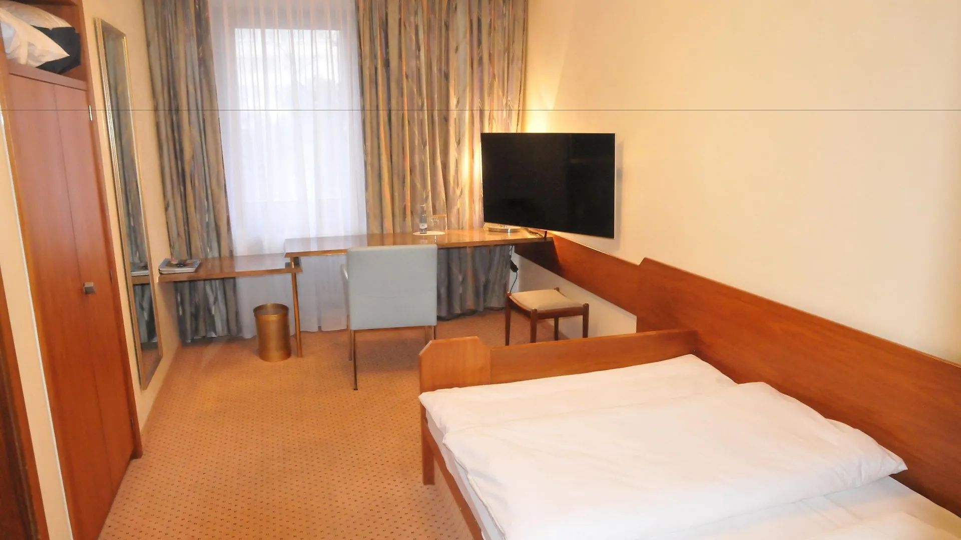 Hotel Royal Stuttgart