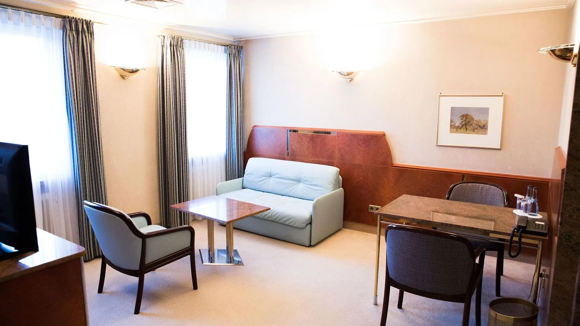 Hotel Royal Stuttgart