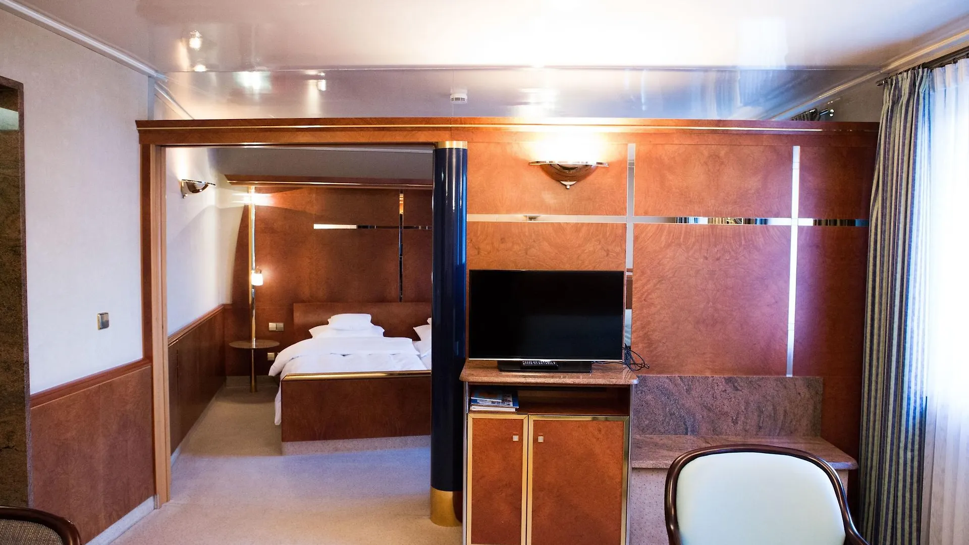Hotel Royal Stuttgart