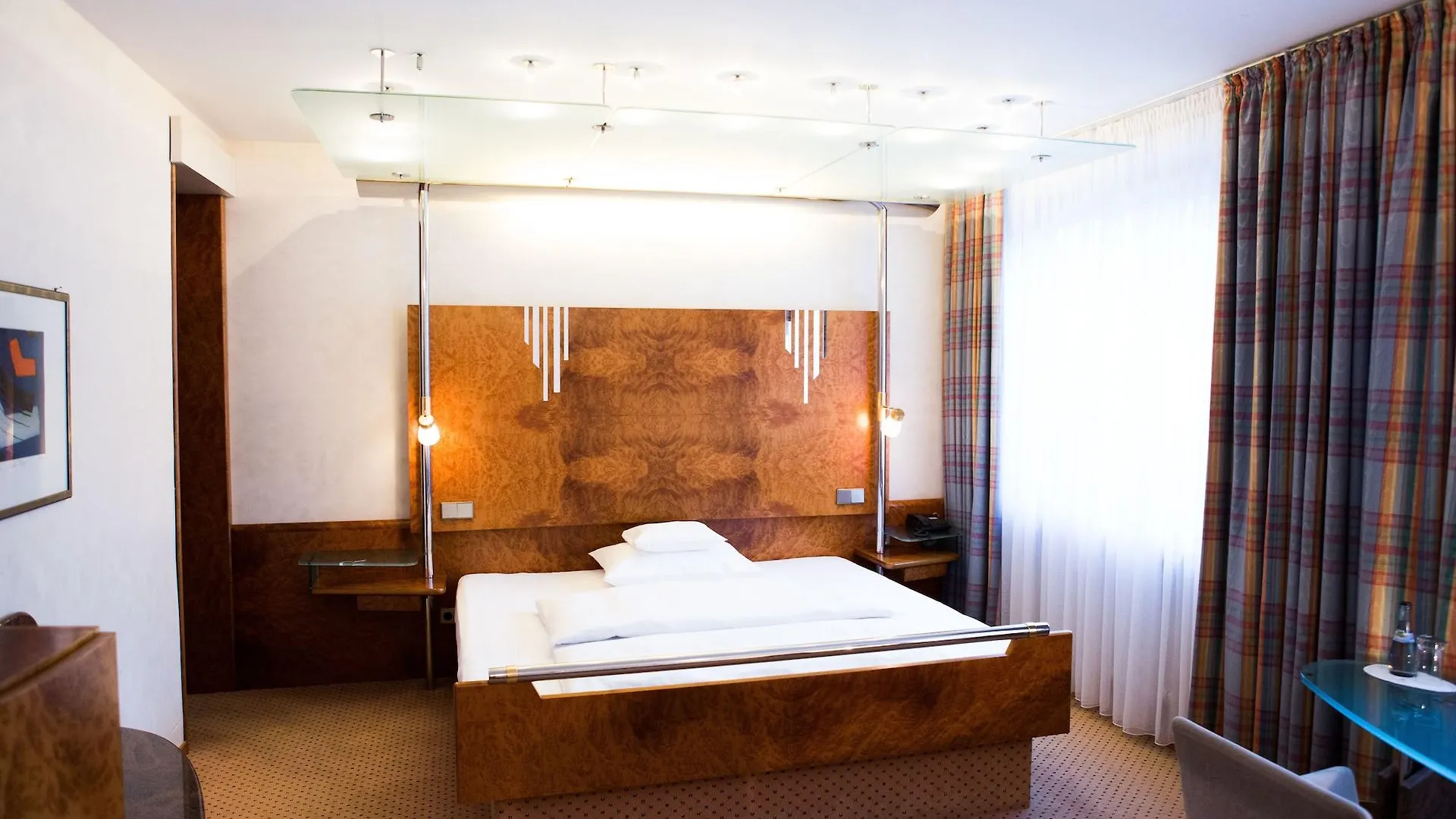 Hotel Royal Stuttgart
