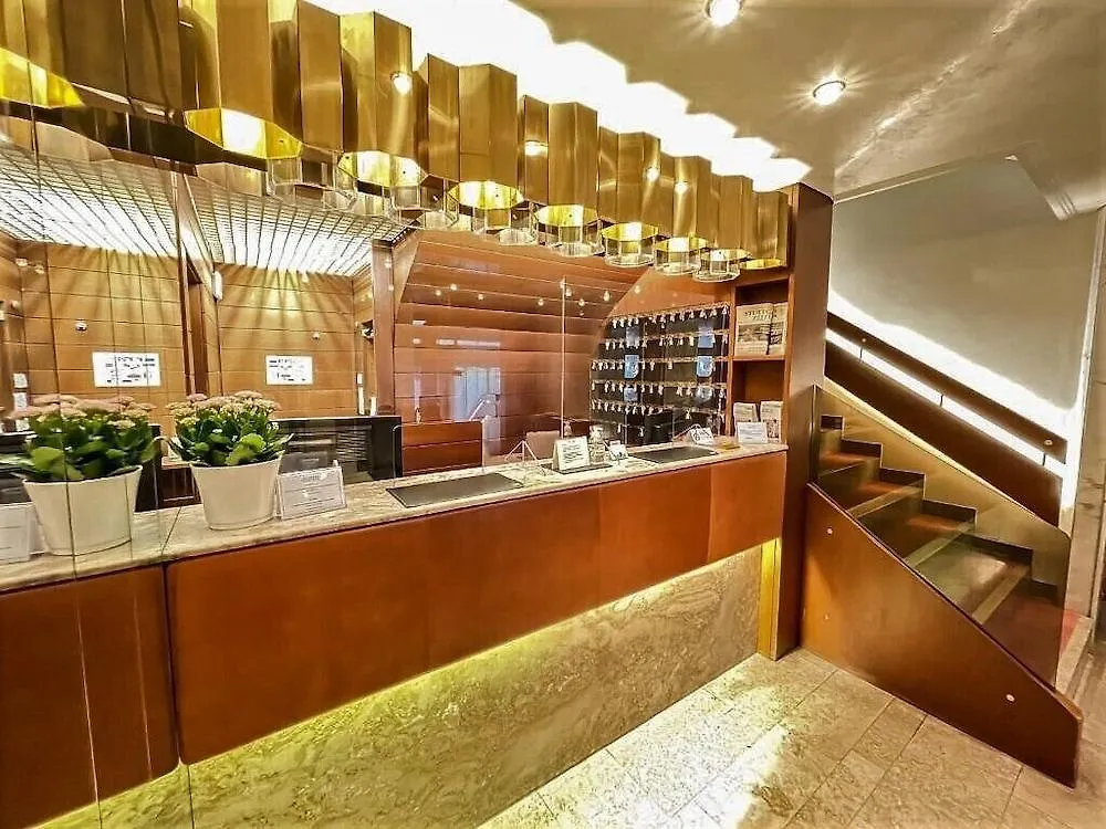 Hotel Royal Stuttgart