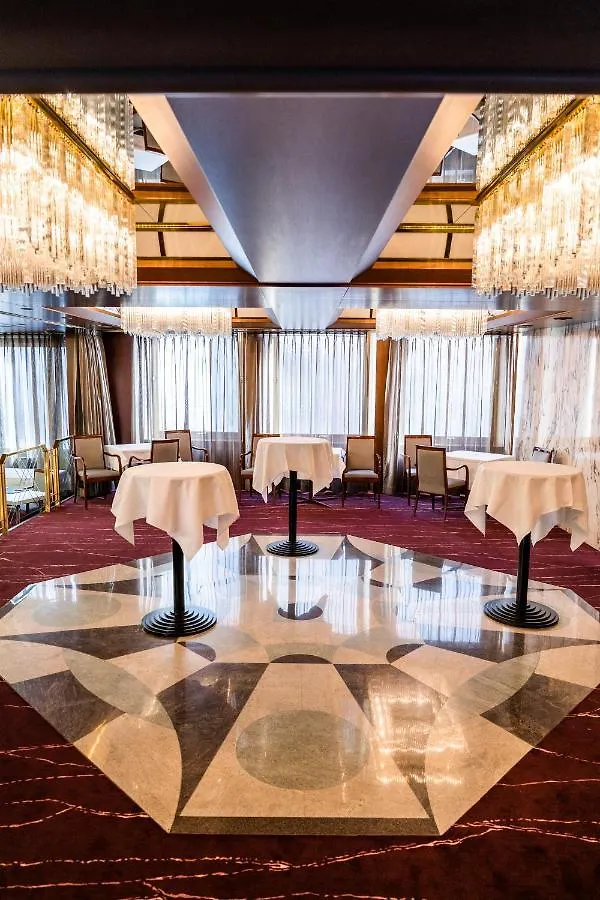 Hotel Royal Stuttgart 4*,