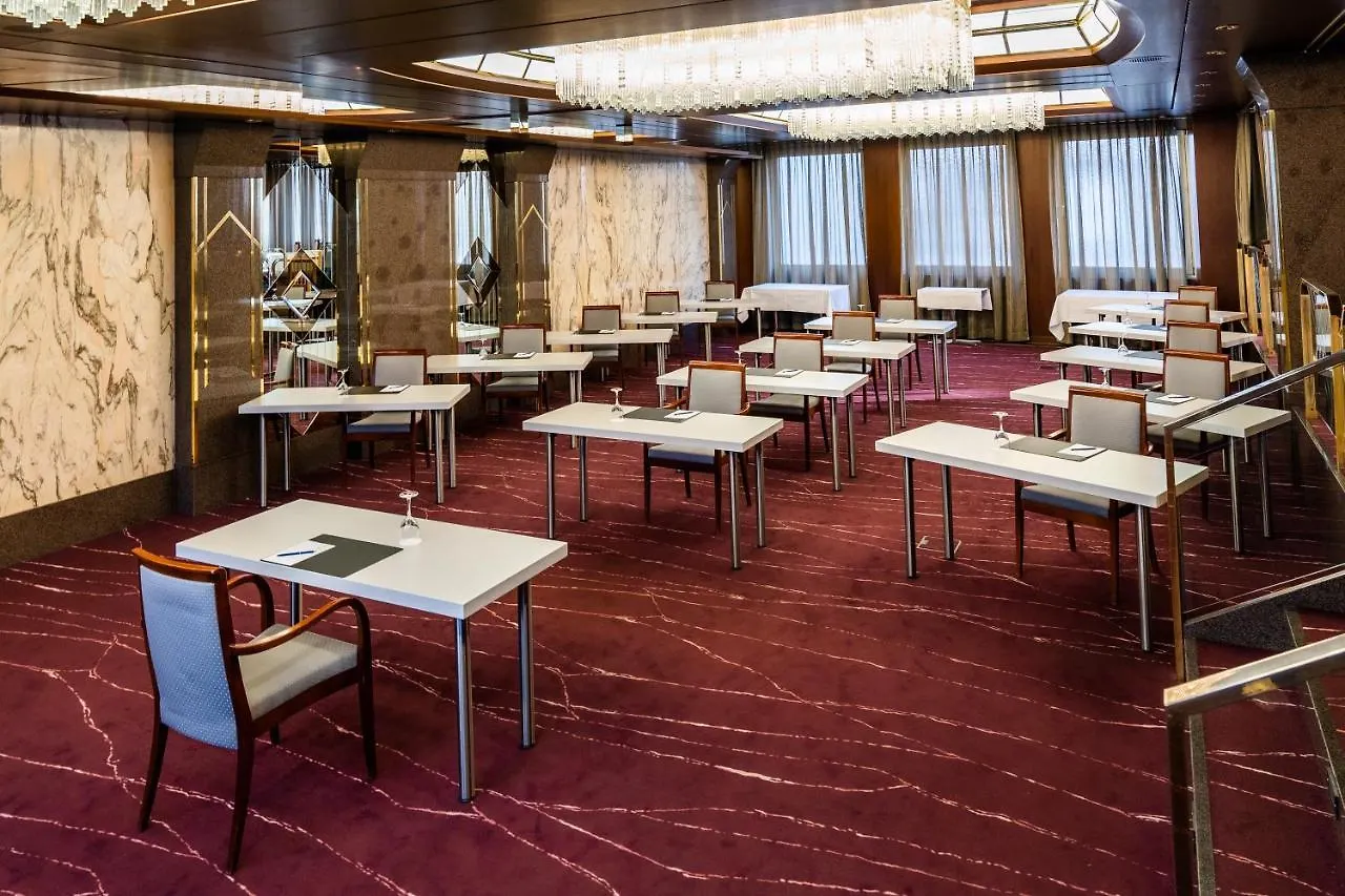 Hotel Royal Stuttgart Germany