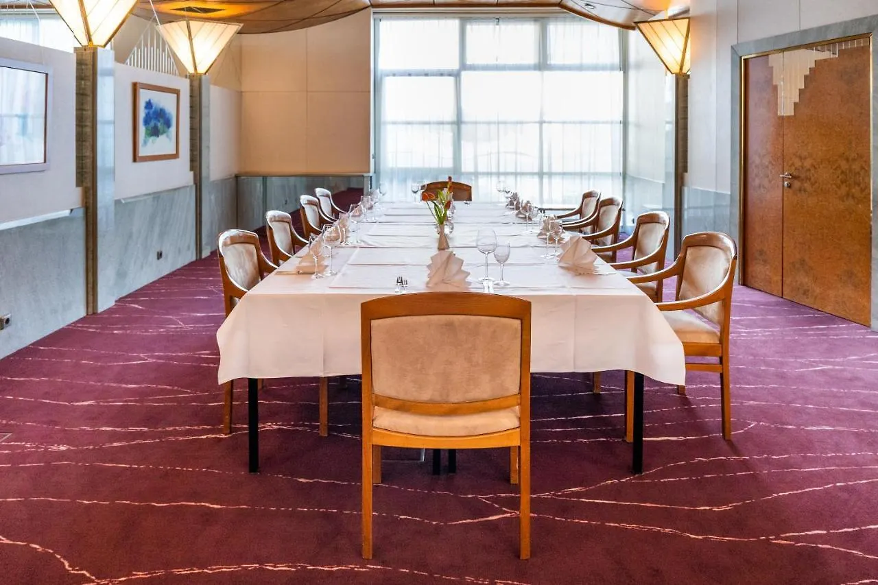 ****  Hotel Royal Stuttgart Germany