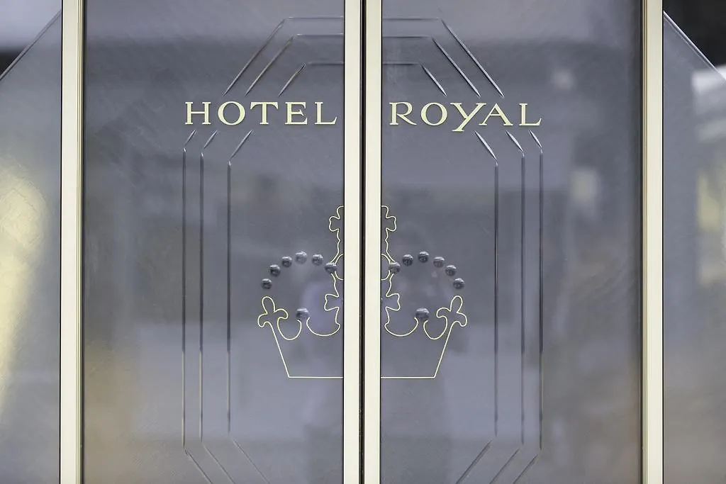 Hotel Royal Stuttgart