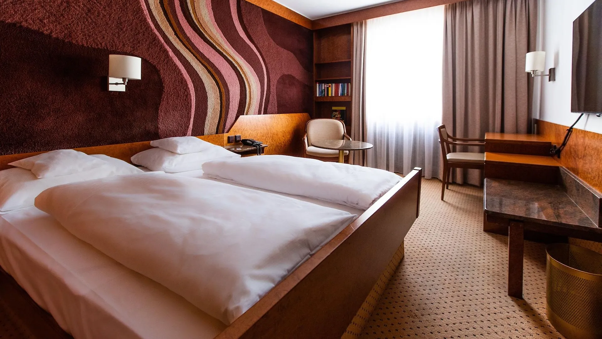 Hotel Royal Stuttgart