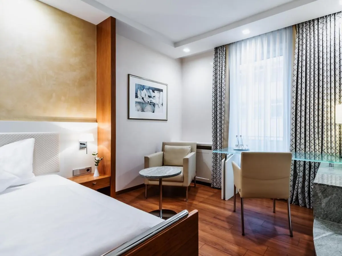 Hotel Royal Stuttgart