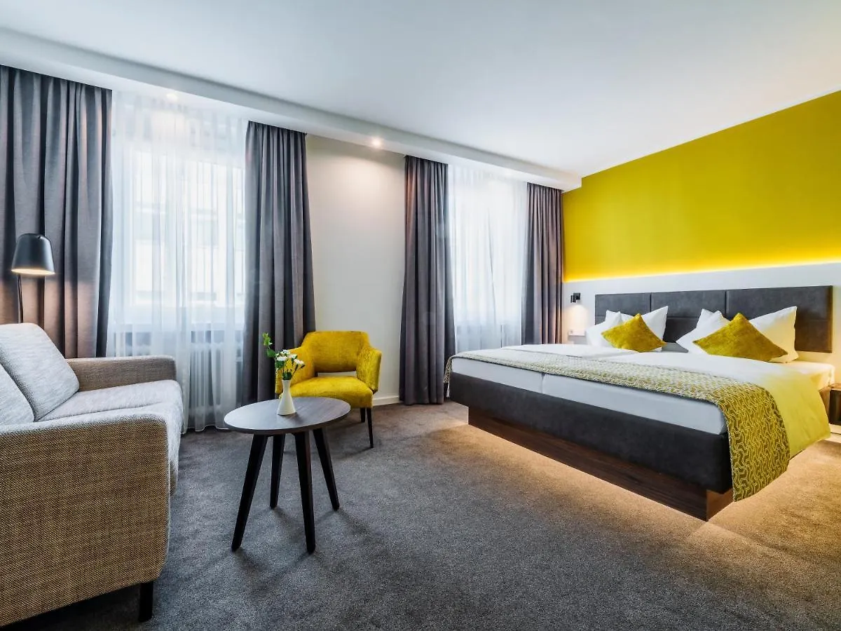 Hotel Royal Stuttgart