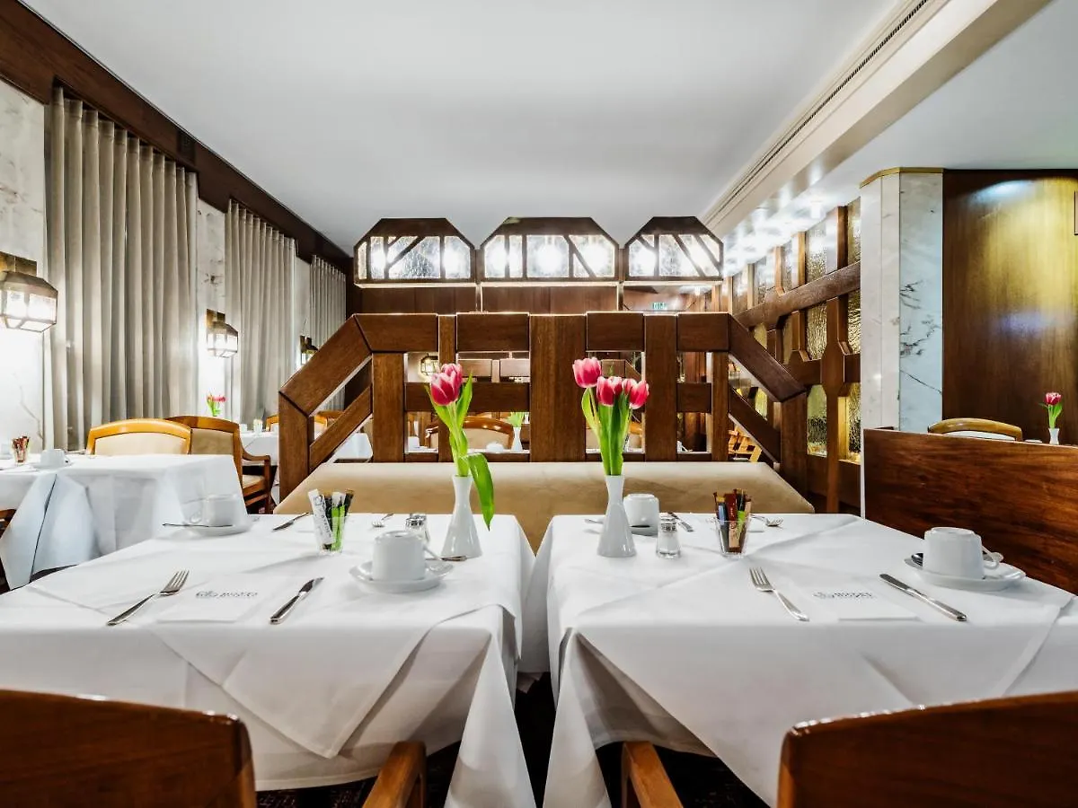 Hotel Royal Stuttgart