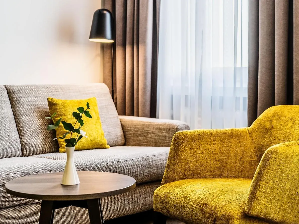 Hotel Royal Stuttgart