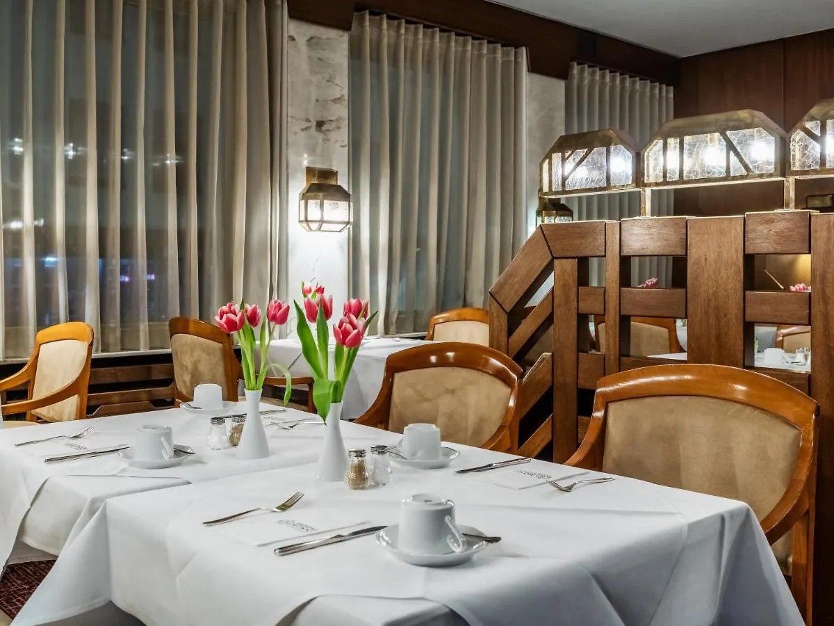 Hotel Royal Stuttgart