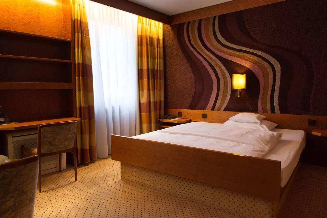 Hotel Royal Stuttgart