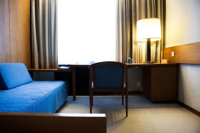 Hotel Royal Stuttgart 4*,