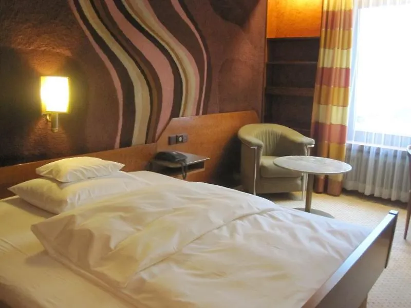 Hotel Royal Stuttgart